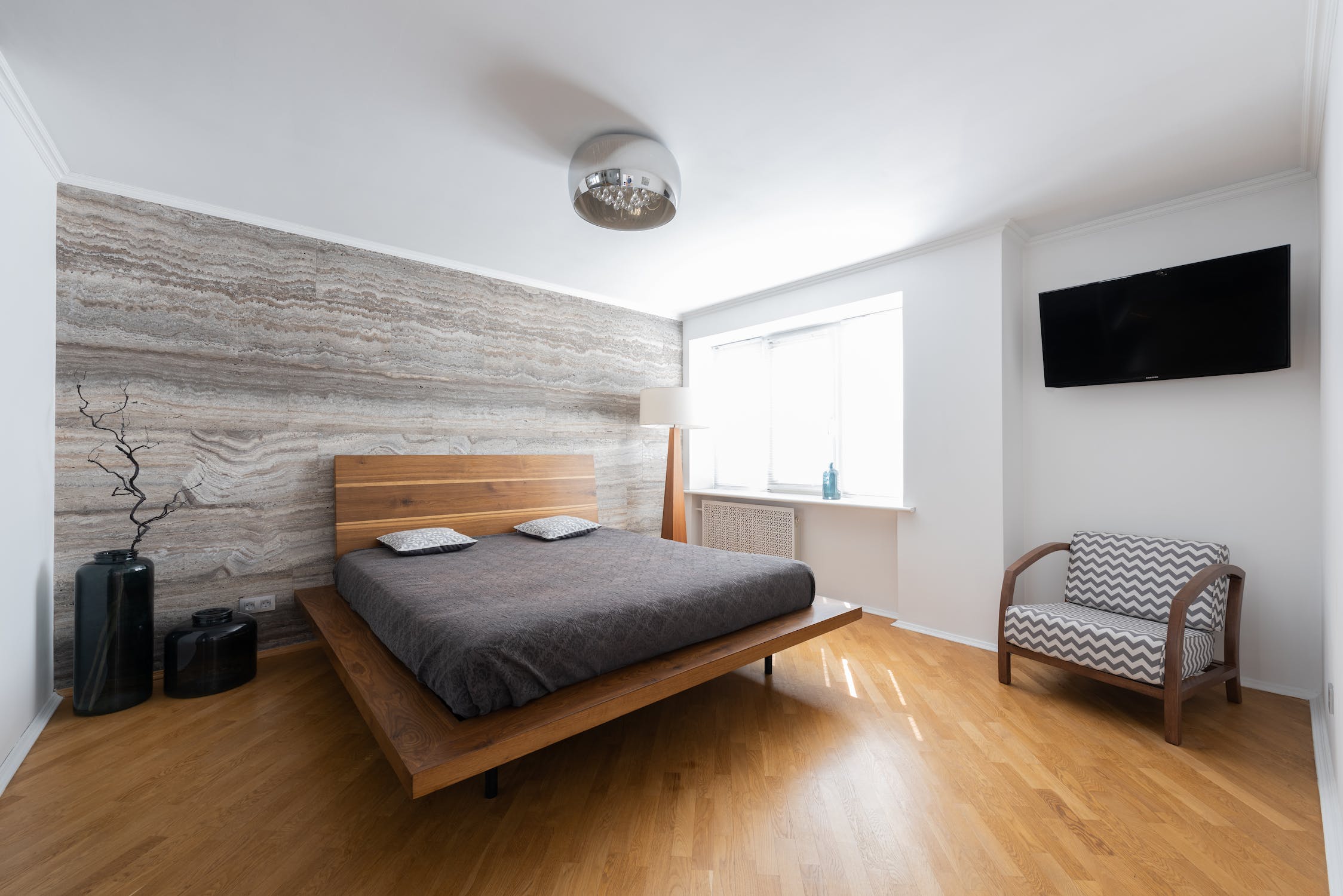 The Power of Colors and Mood in Bedroom Decor